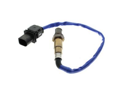 Lincoln 8F9Z-9F472-H Front Oxygen Sensor