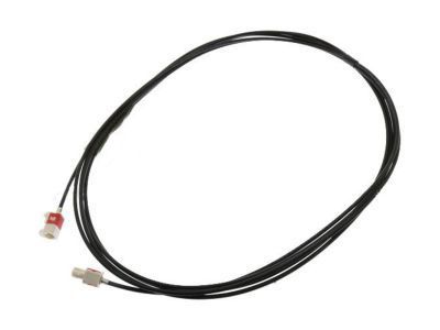 Ford SSV Plug-In Hybrid Antenna Cable - HG9Z-18812-F