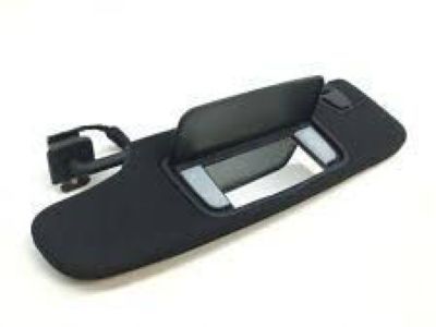 Ford Mustang Sun Visor - AR3Z-6304105-AB