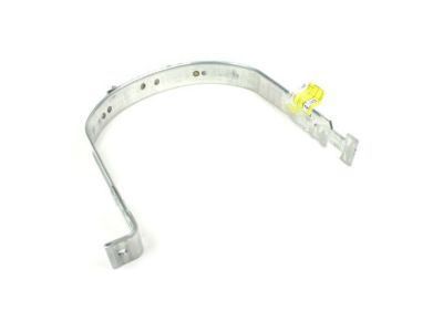 2010 Ford F-150 Fuel Tank Strap - 9L3Z-9054-D