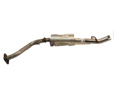 Ford Escape Muffler - 5L8Z-5A212-AC