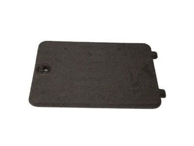 Ford CJ5Z-7845026-AA Floor Cover