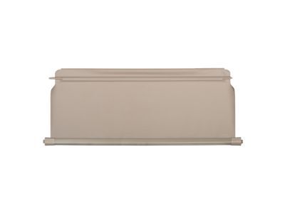 Mercury 9L8Z-7845440-AA Luggage Cover