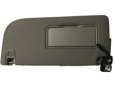 Ford HC3Z-2504105-DA Sunvisor