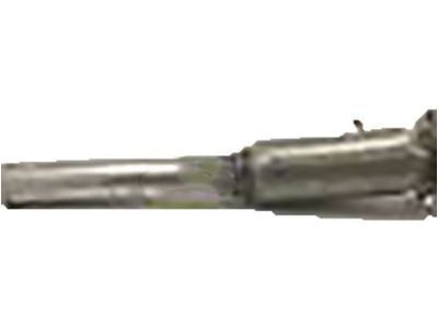 Mercury Exhaust Pipe - 7E5Z-5G203-BA