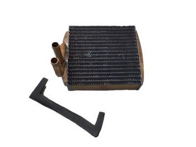 1985 Ford F-150 Heater Core - E7TZ-18476-A