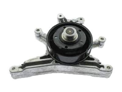 Ford CC3Z-8553-C Bracket - Coupling Shaft Bearing