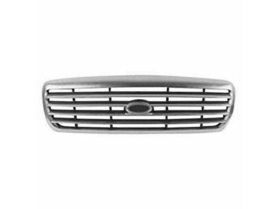 2000 Ford Crown Victoria Grille - 6W7Z-8200-BA