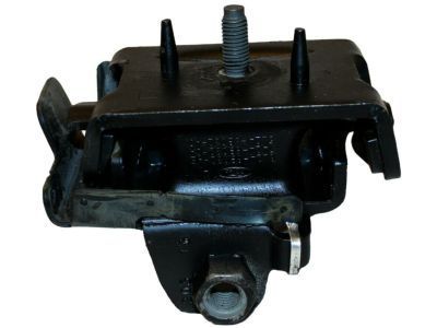 Ford Explorer Motor And Transmission Mount - 5L2Z-6038-BC