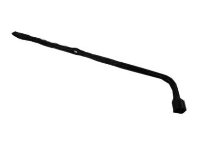 Ford AL3Z-17032-A Luggage Wrench