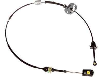 Ford 8S4Z-7E395-AG Shift Control Cable