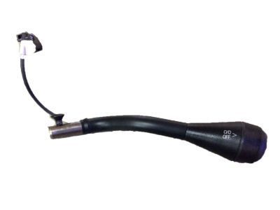 Lincoln 8W1Z-7210-AB Shift Lever