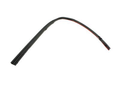 Ford 8L5Z-1051222-A Weatherstrip