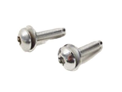 Lincoln -N811483-S101 Side Rail Bolt