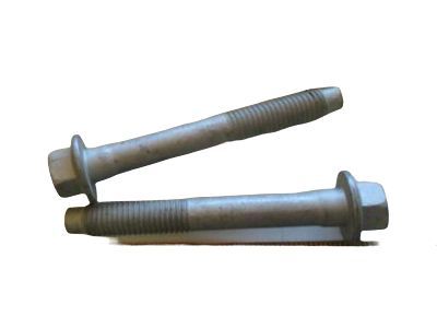 Mercury -W500748-S439 Bolt