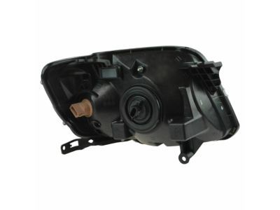 Mercury 8E6Z-13008-B Headlamp Assembly