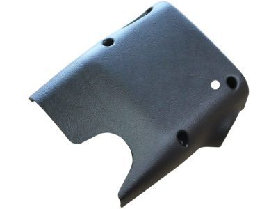 1998 Ford Explorer Steering Column Cover - F87Z-3530-EA