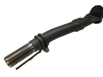 2005 Ford F-350 Super Duty Tie Rod End - HC3Z-3A131-H