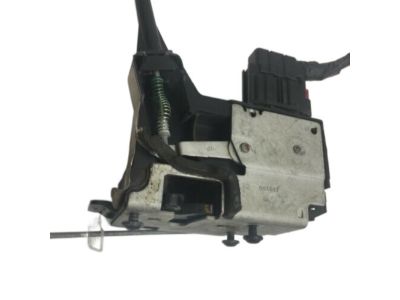 Lincoln 3W4Z-5421813-AA Latch Assembly