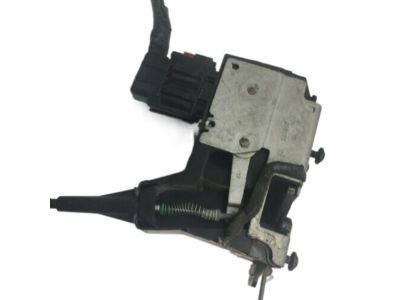 Lincoln 3W4Z-5421813-AA Latch Assembly