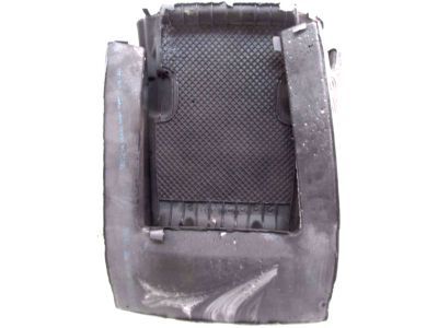 Ford 9L3Z-1564811-A Seat Back Pad