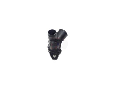 Ford HL3Z-8592-A Water Outlet