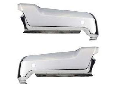 Ford HC3Z-17906-KA Bumper