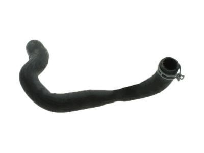 Ford Fiesta Cooling Hose - C1BZ-8286-A