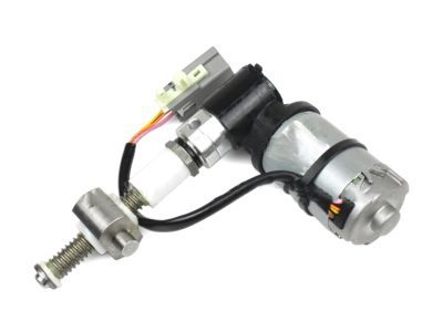 Ford BL3Z-3F840-C Actuator Assy