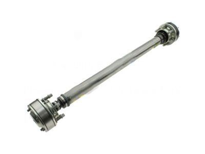 2013 Lincoln Navigator Drive Shaft - AL3Z-4A376-D