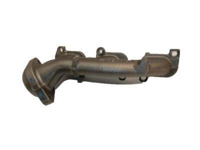 Ford BX2Z-9430-A Exhaust Manifold