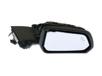 Ford FR3Z-17682-P Power Mirror