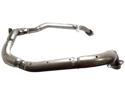 Ford E-350 Super Duty Exhaust Pipe - 9C2Z-5246-C