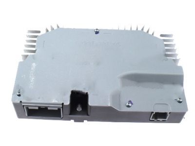 Ford AR3Z-18B849-C Amplifier