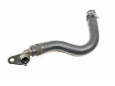 2013 Ford F-150 Power Steering Hose - BL3Z-3691-D