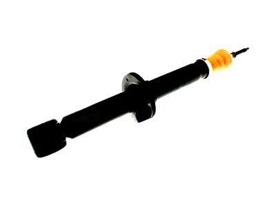 Ford AL3Z-18124-SB Shock Absorber Assembly