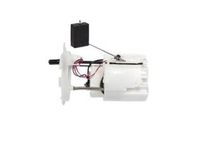 Lincoln Fuel Pump - HG9Z-9H307-K