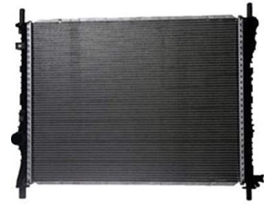 Ford FR3Z-8005-F Radiator