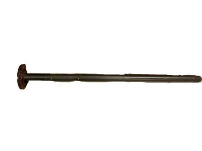 Ford 8C3Z-4234-E Shaft Assy - Rear Axle