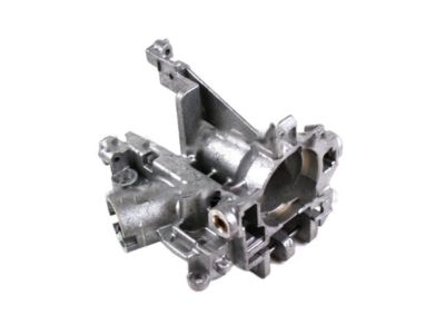 Mercury F75Z-3511-AA Housing