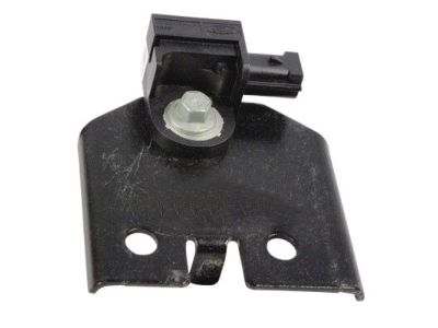 2008 Ford E-350 Super Duty Air Bag Sensor - 8C2Z-14B004-A