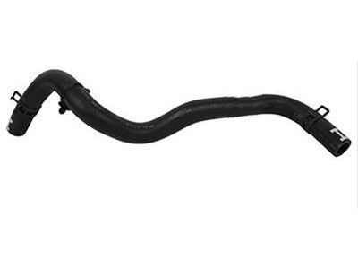 2011 Lincoln MKT Power Steering Hose - 9G1Z-3691-A