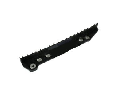 Ford 4L3Z-6M256-AA Chain Guide