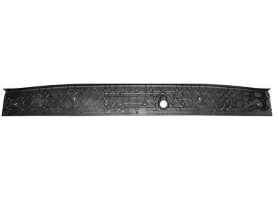 Ford CK4Z-6140374-AA Rear Sill Plate