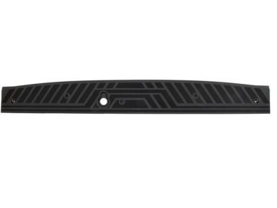 Ford CK4Z-6140374-AA Rear Sill Plate