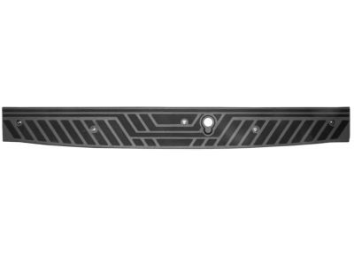 Ford CK4Z-6140374-AA Rear Sill Plate