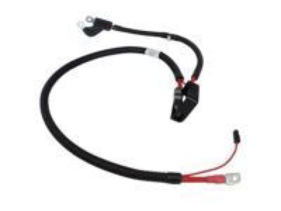 Ford Ranger Battery Cable - 7L5Z-14300-DA