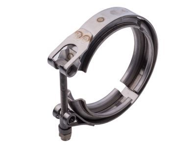 Ford F81Z-8287-EA Clamp - Hose