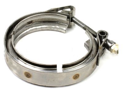 Ford F81Z-8287-EA Clamp - Hose