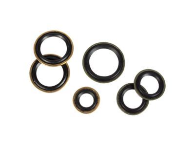 Ford DR3Z-19B596-A Liquid Line O-Ring